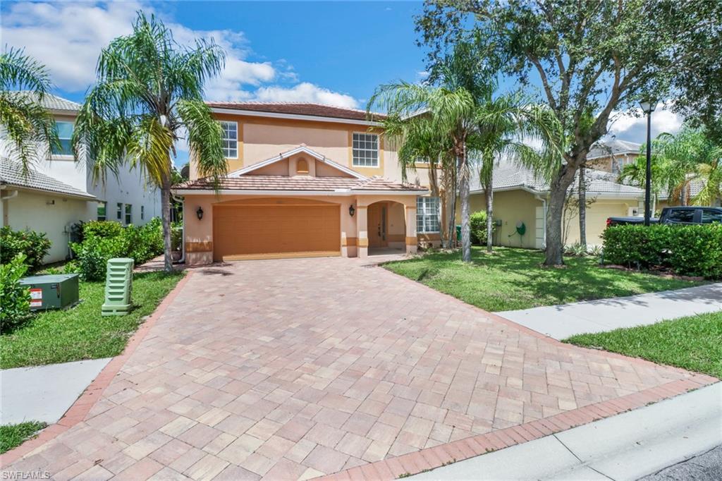 8271 Laurel Lakes WAY