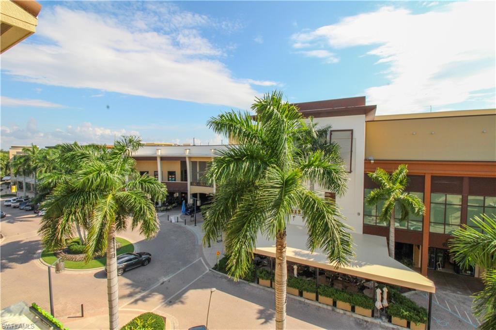 View of property