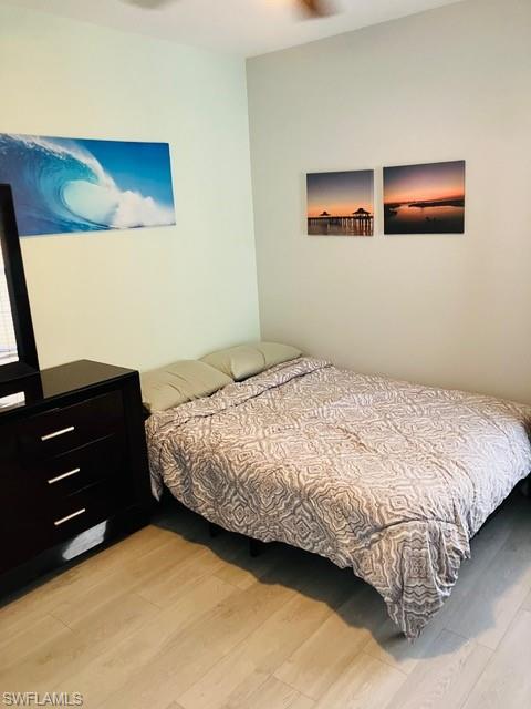 Guest bedroom