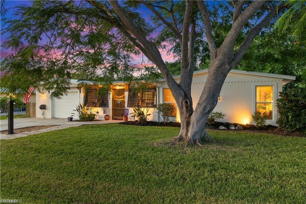 509 Val Mar DR
