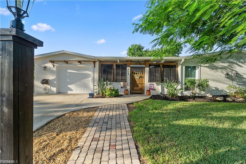 509 Val Mar DR