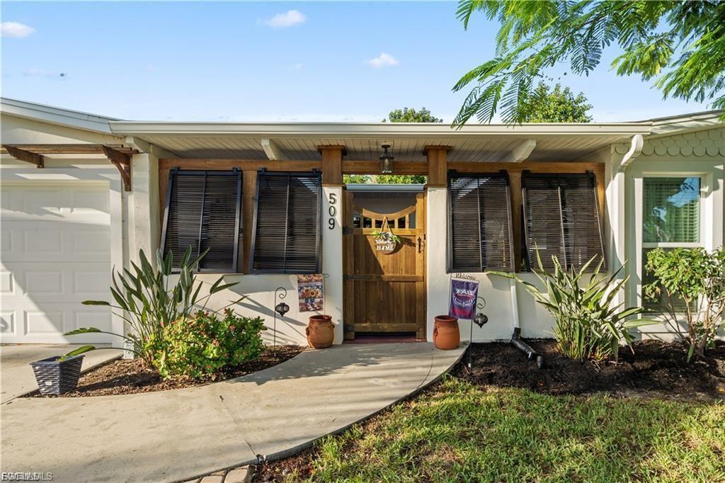 509 Val Mar DR