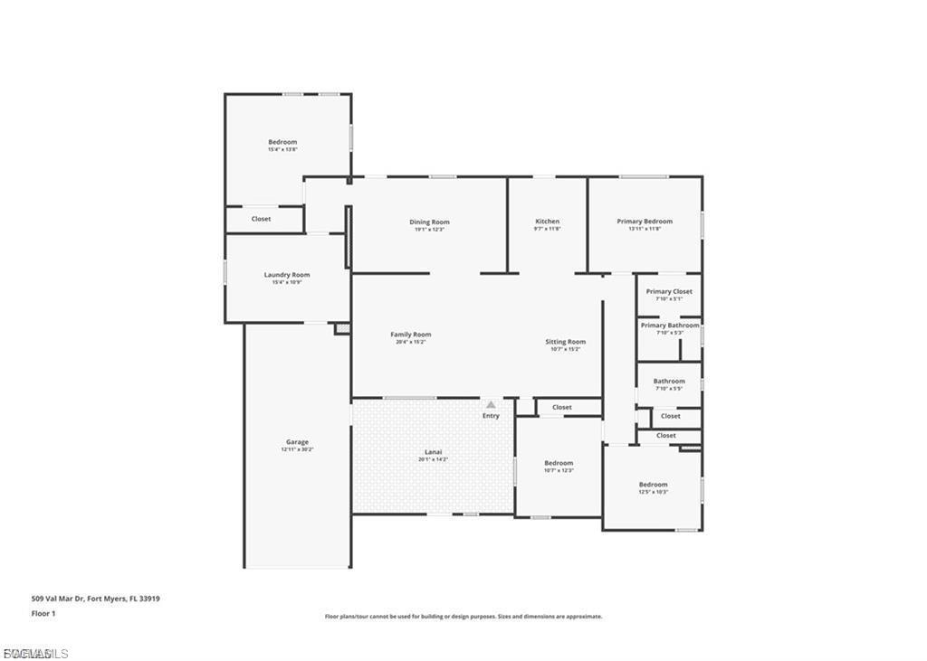 509 Val Mar DR photo 24