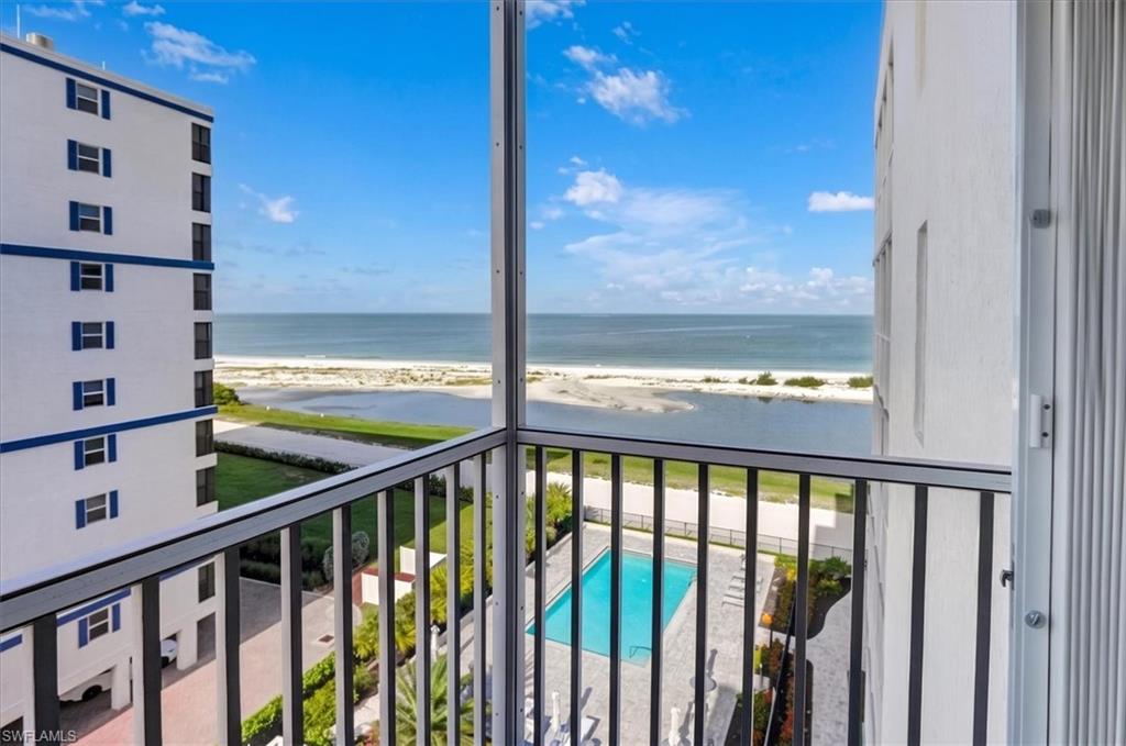 7000 Estero BLVD 603 photo 6