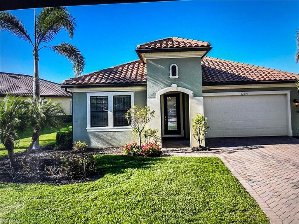 12690 Fairington WAY