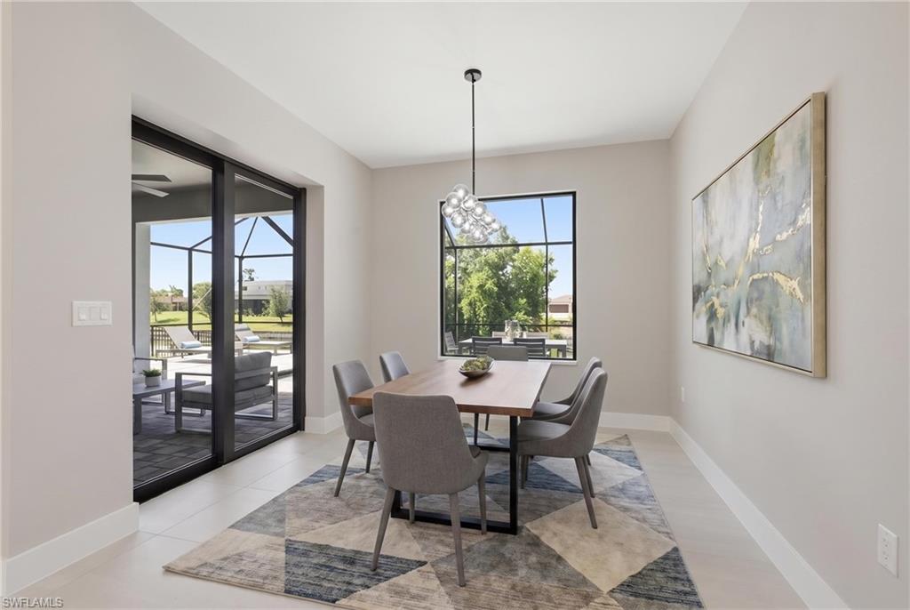 Virtual Staging