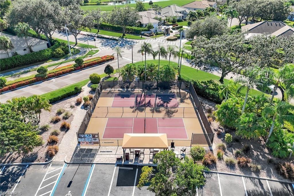 Pickleball at the Club at Gateway is growing and gaining popularity!