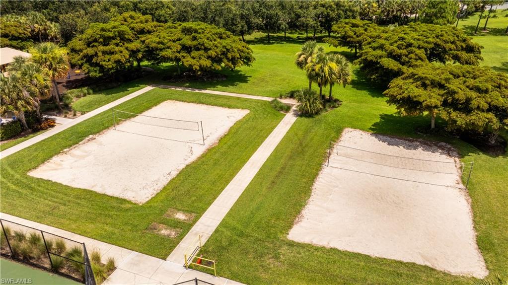 Stoneybrook Volley Ball