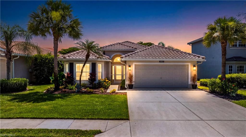 Welcome Home to 9512 Blue Stone Circle in Stoneybrook at Gateway