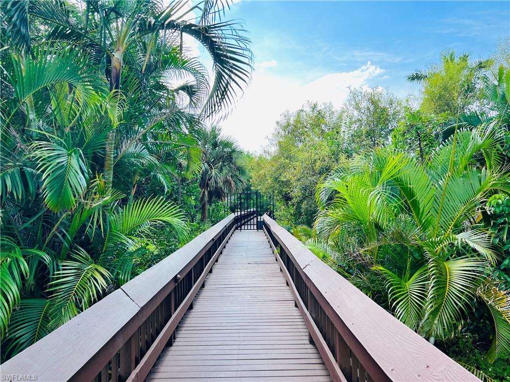 Boardwalk