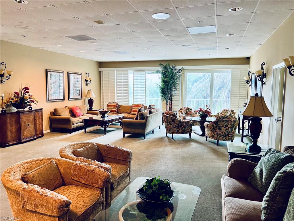 Community Room