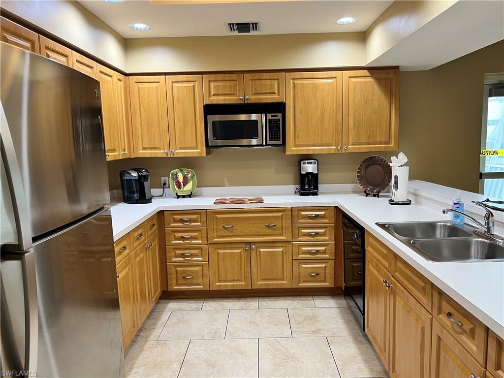 Community Kitchen