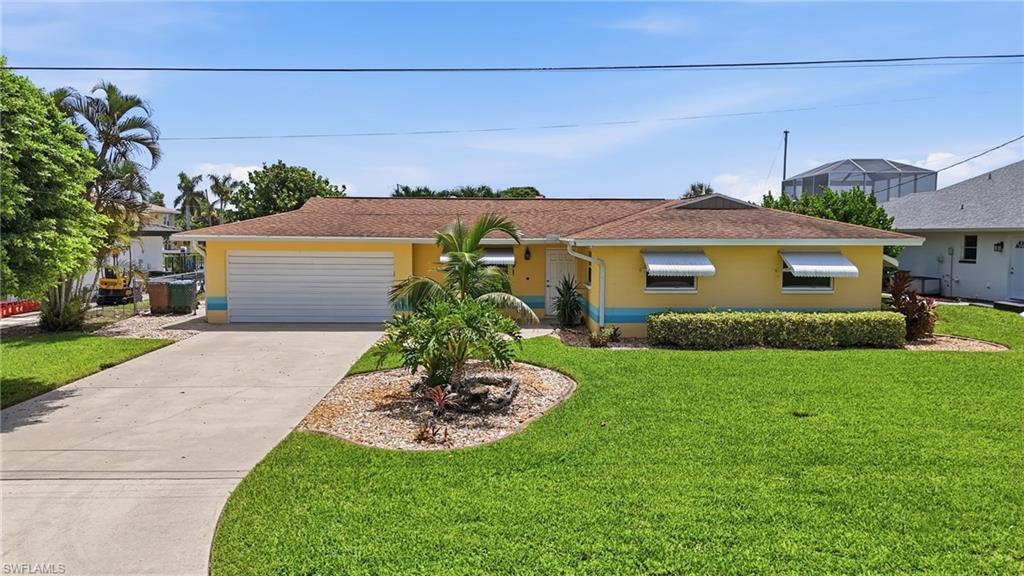 4933 Triton CT W