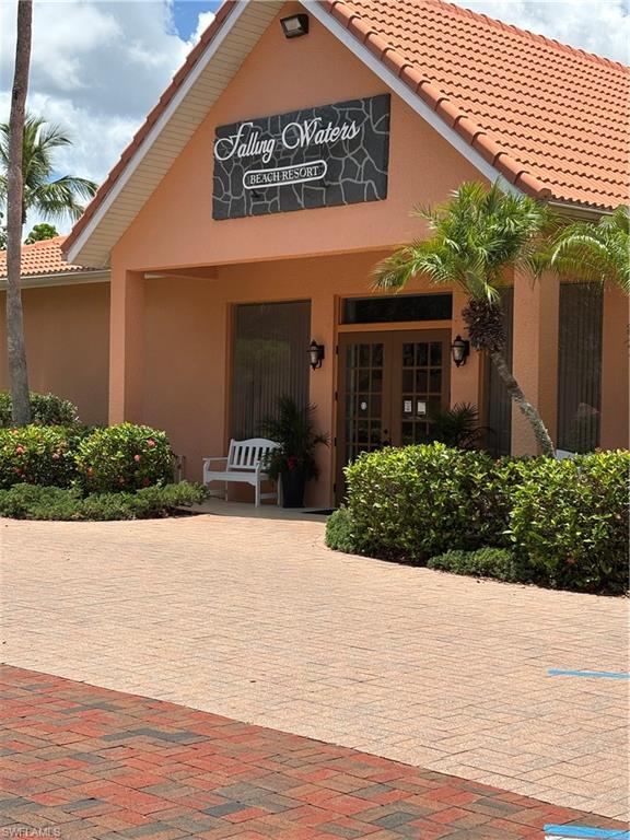 Clubhouse