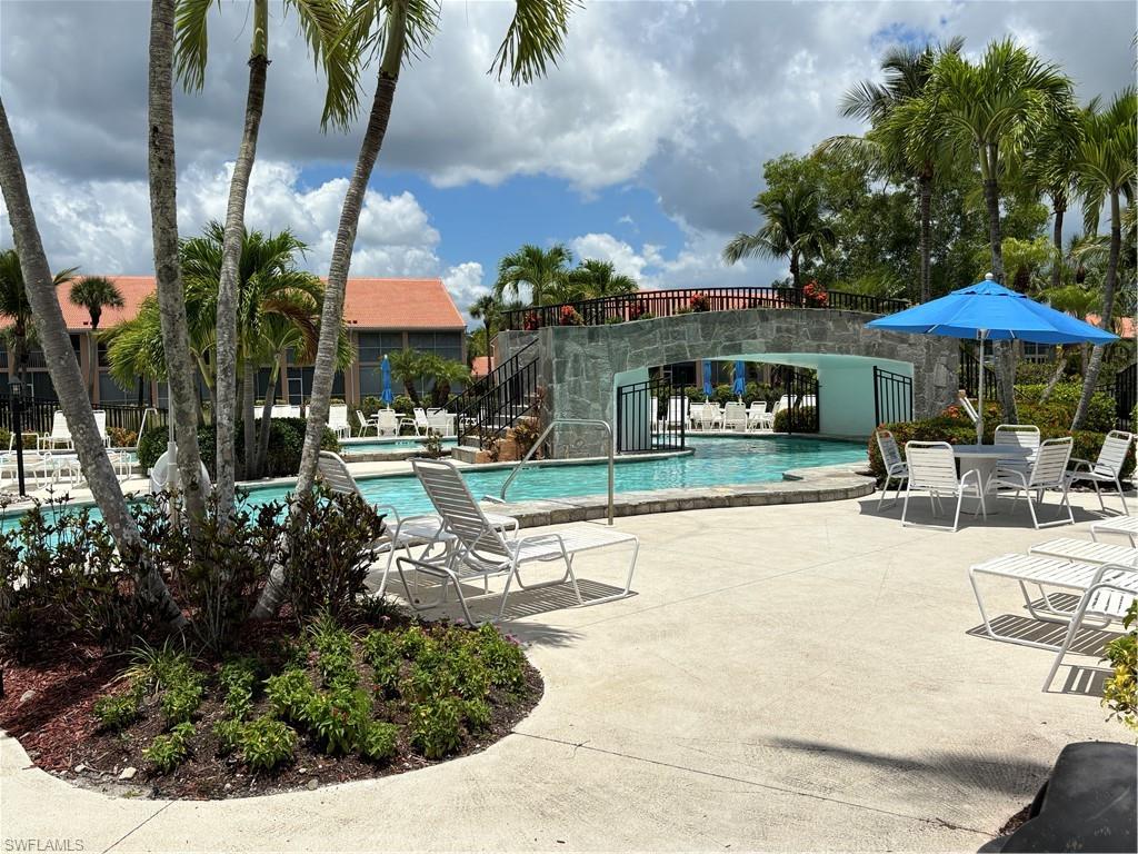 Community Lazy River
