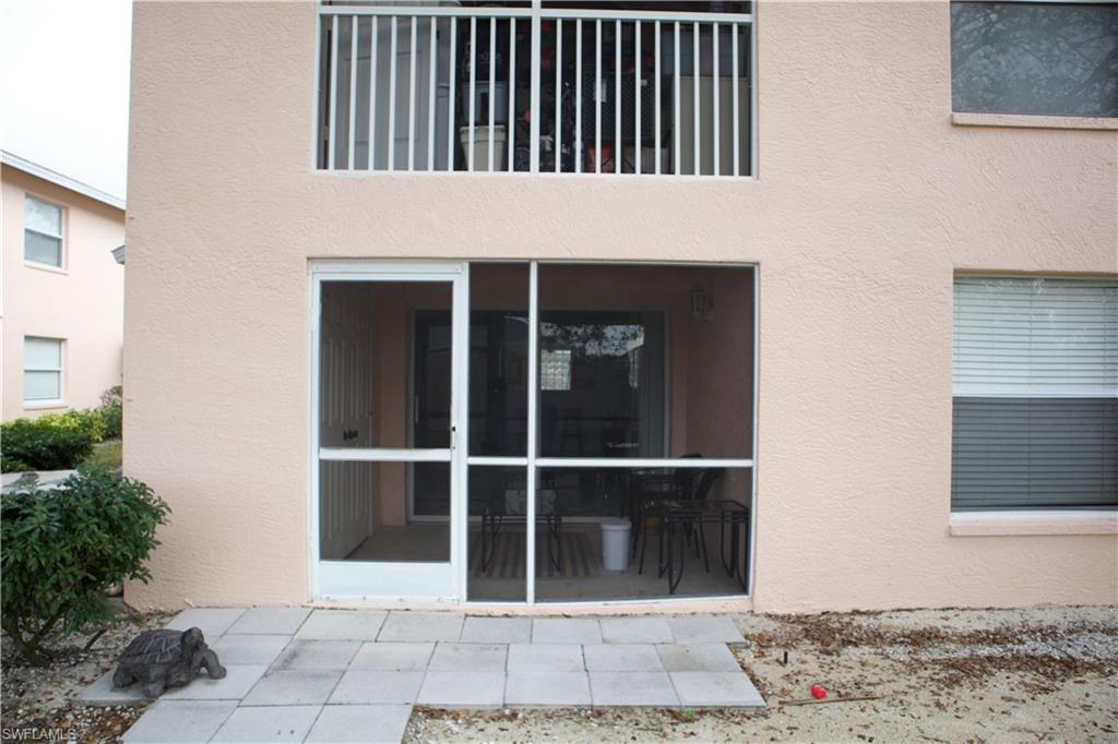 View of property