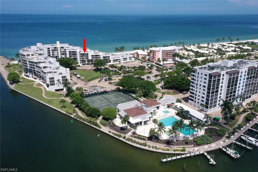 2381 Gulf Shore BLVD N 503