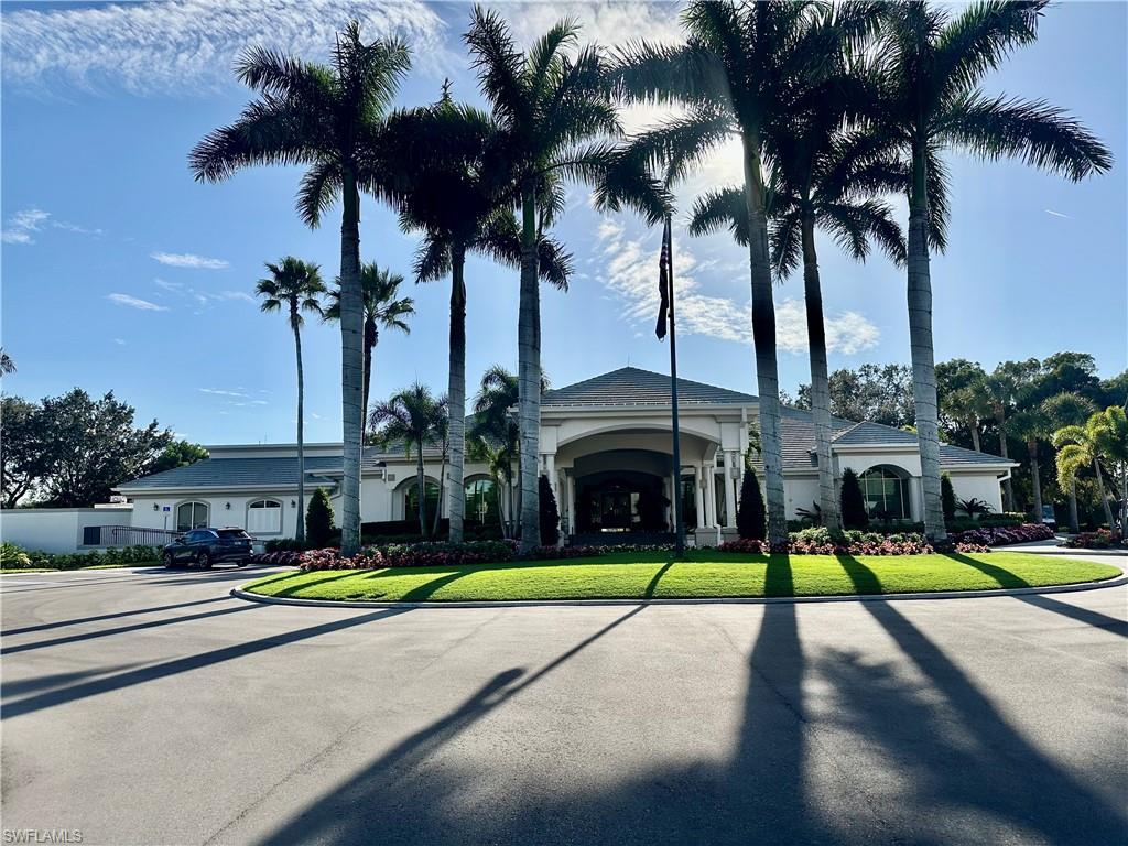Clubhouse