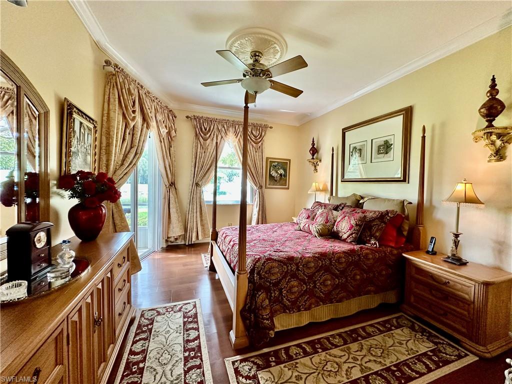 Bedroom #1