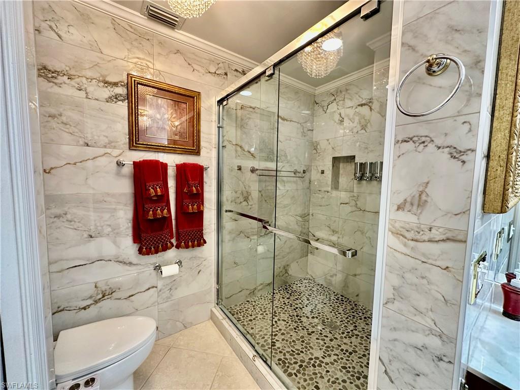 Bathroom #1