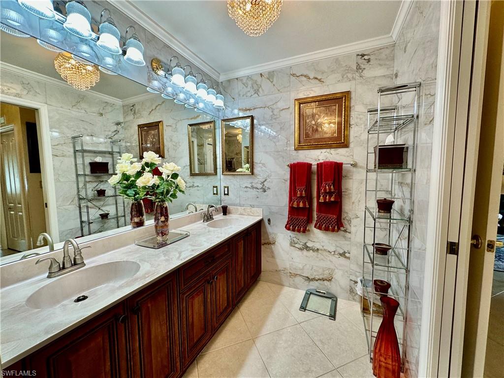 Bathroom #1