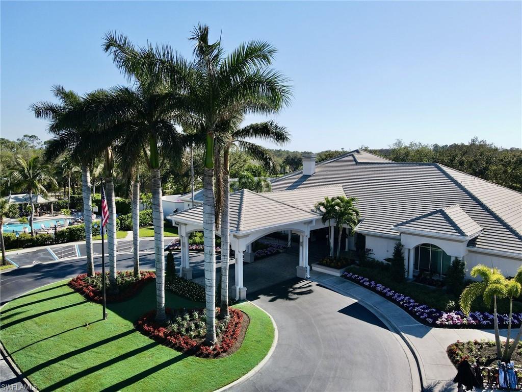 Clubhouse