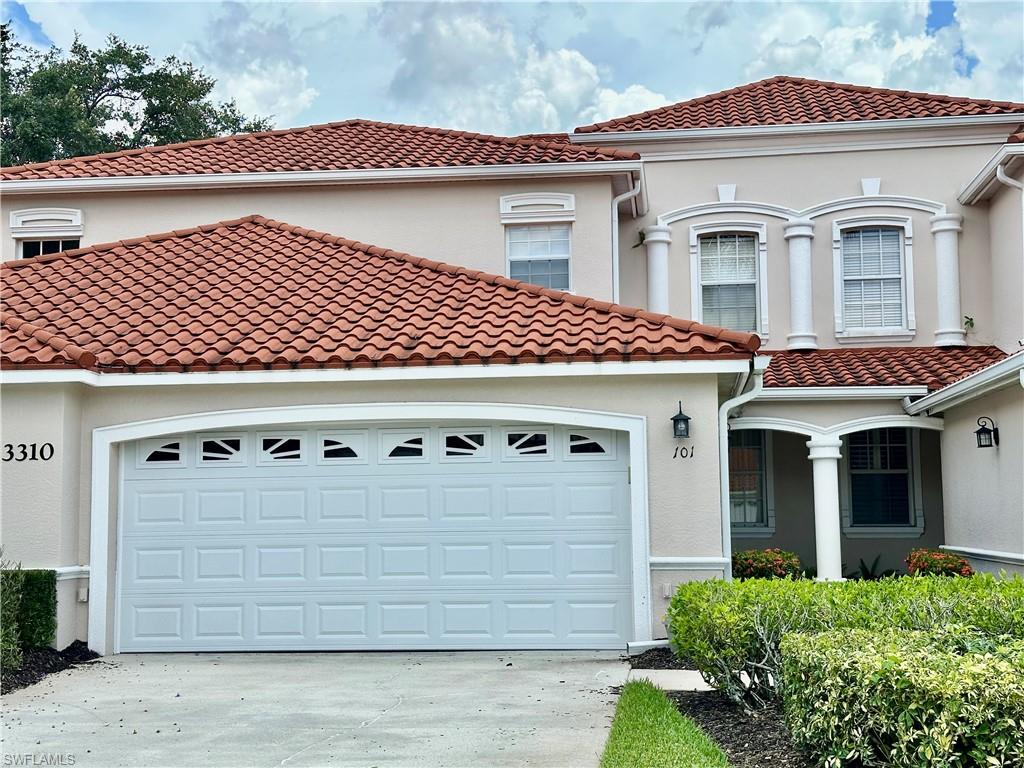 3310 Grand Cypress DR 101