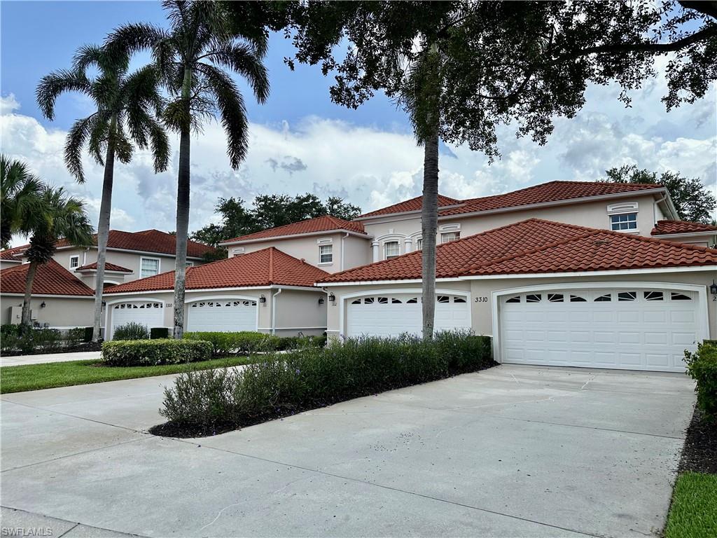 3310 Grand Cypress DR 101