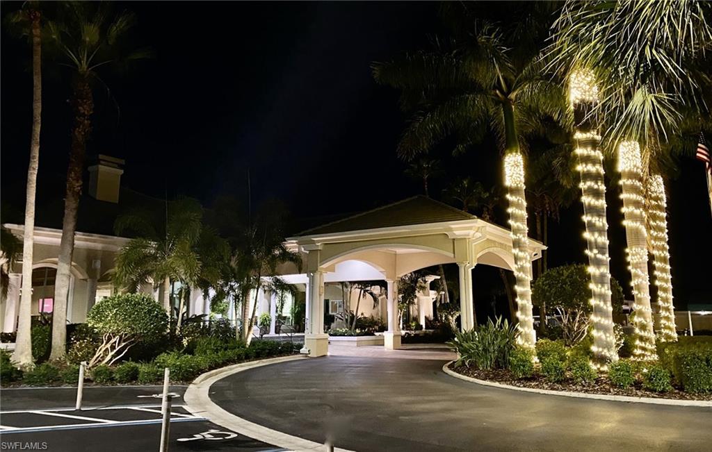 Clubhouse