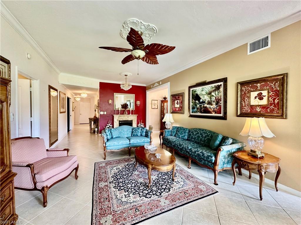 3310 Grand Cypress DR 101