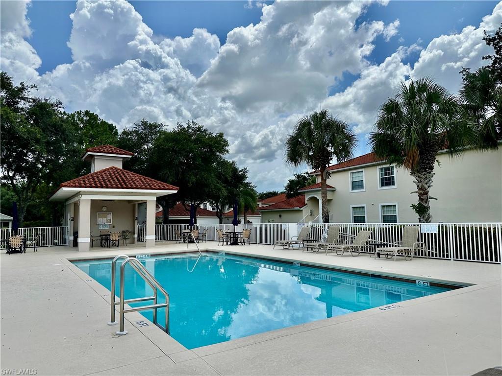 Grand Cypress Pool