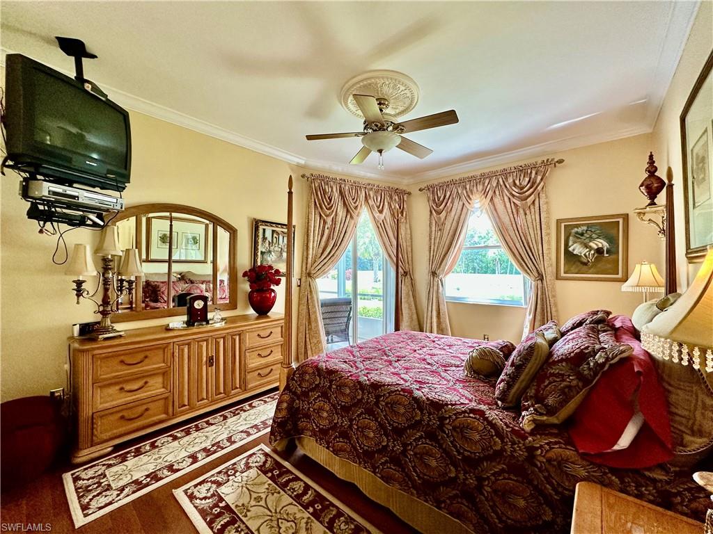 Bedroom #1