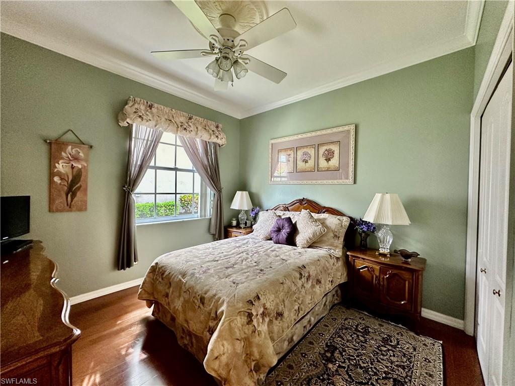 Bedroom #2