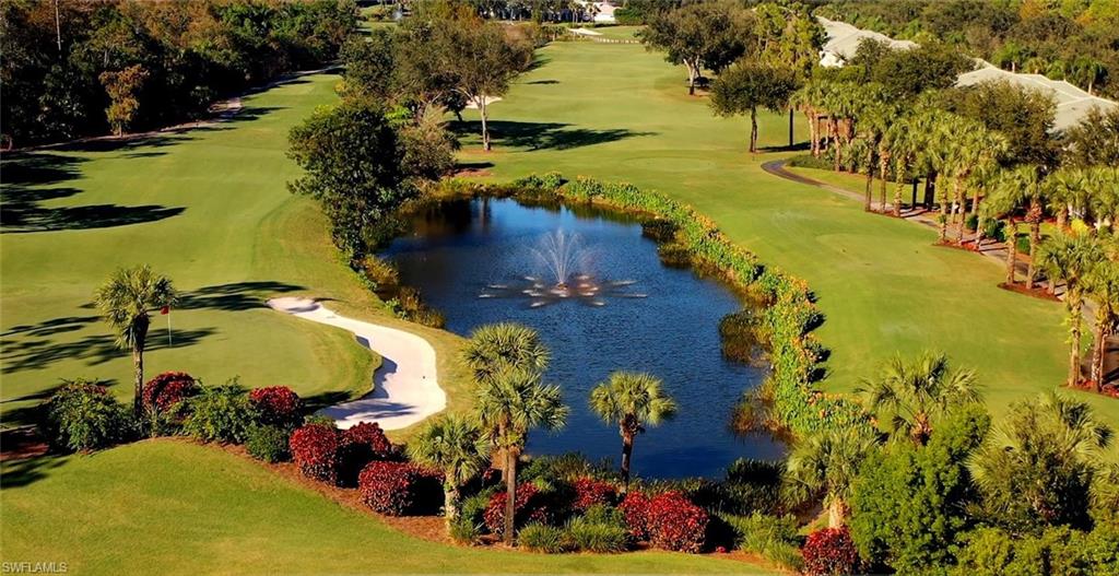 18 Hole