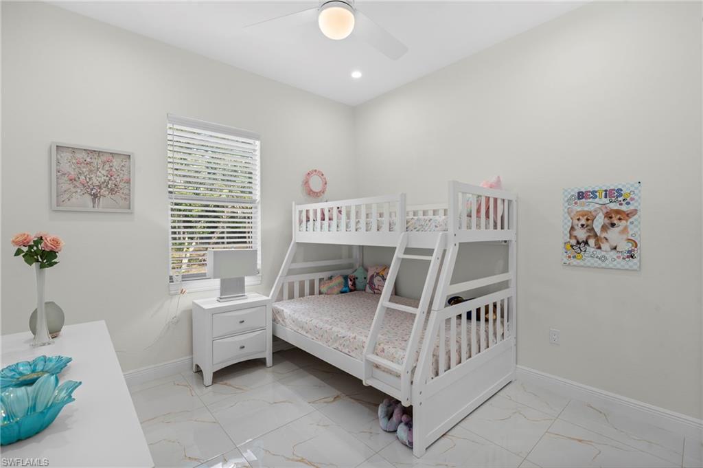 4th bedroom