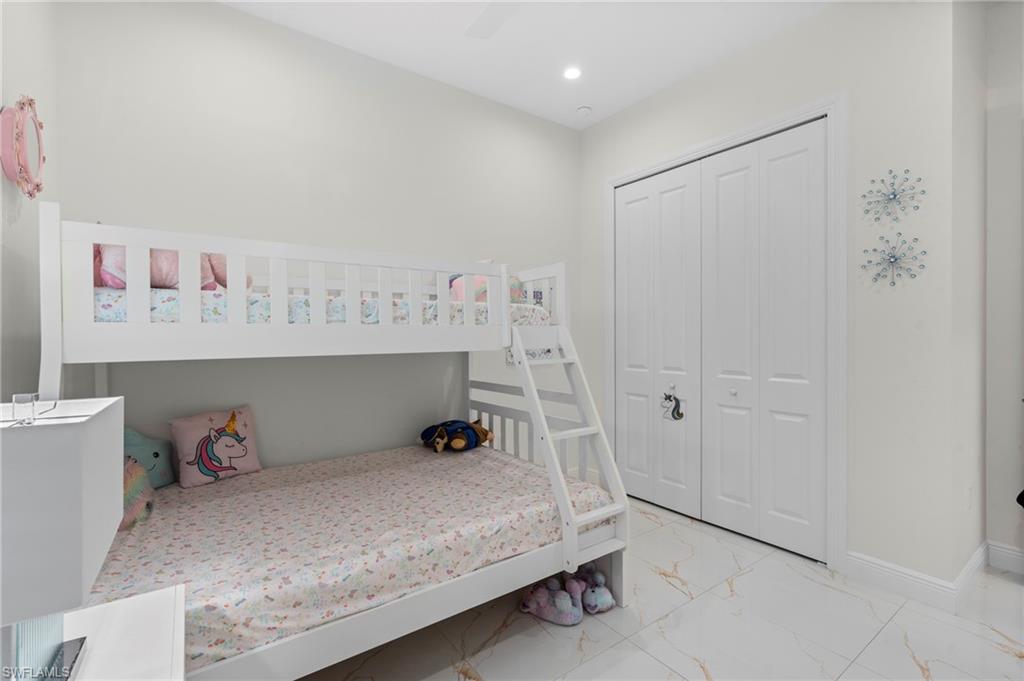 4th bedroom