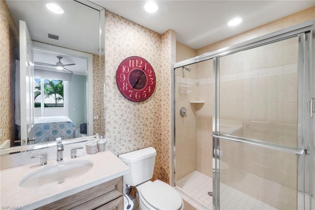 Ensuite Bath