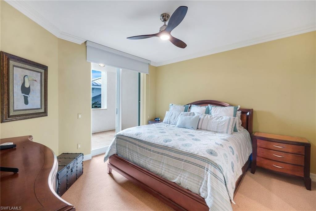 Guest Suite 1