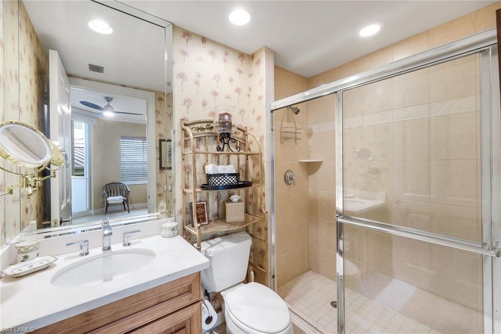Ensuite Bath