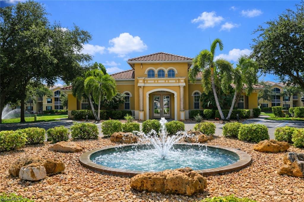 4105 Residence DR 707