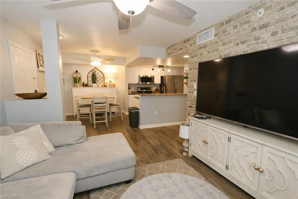 4105 Residence DR 707