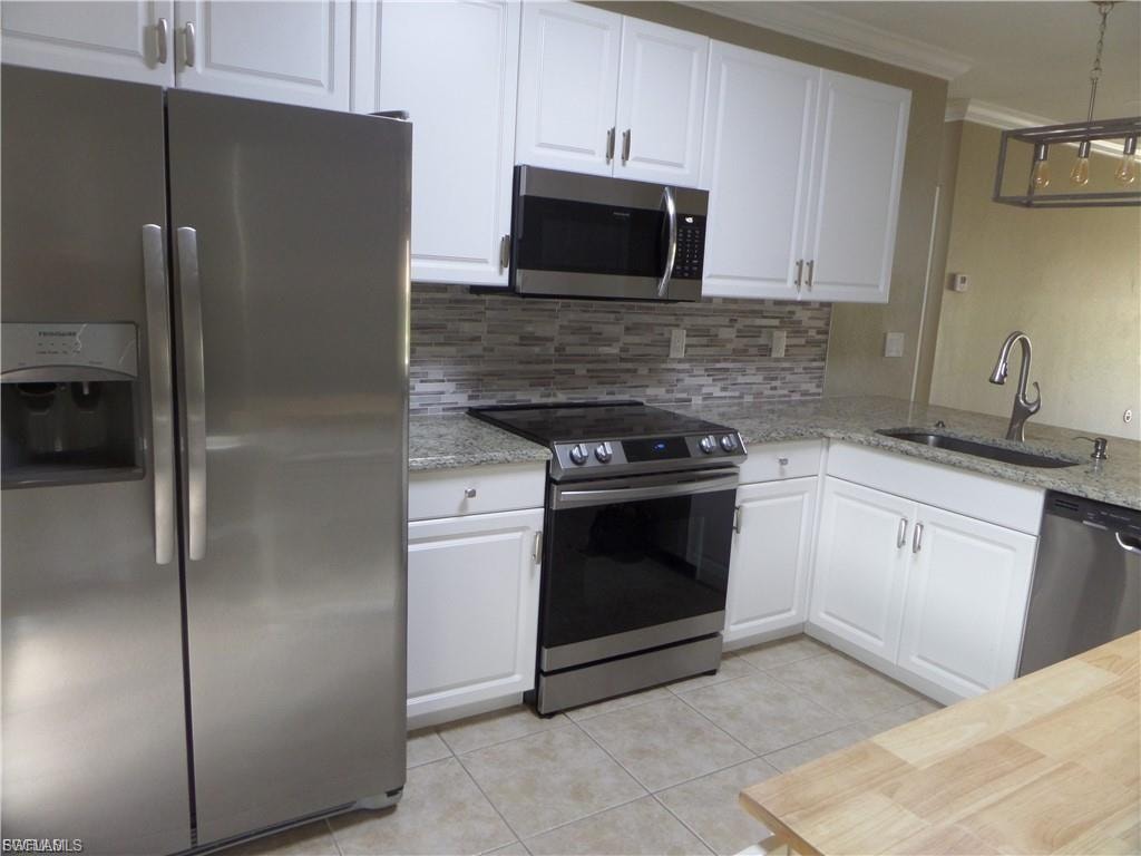 5308 Chiquita BLVD S 201A photo 13