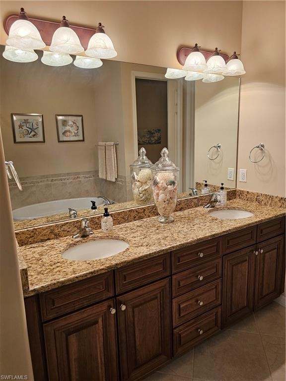 11256 Paseo Grande BLVD 5504 photo 15