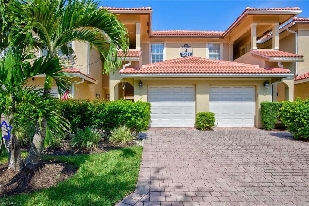 8521 Oakshade CIR 422