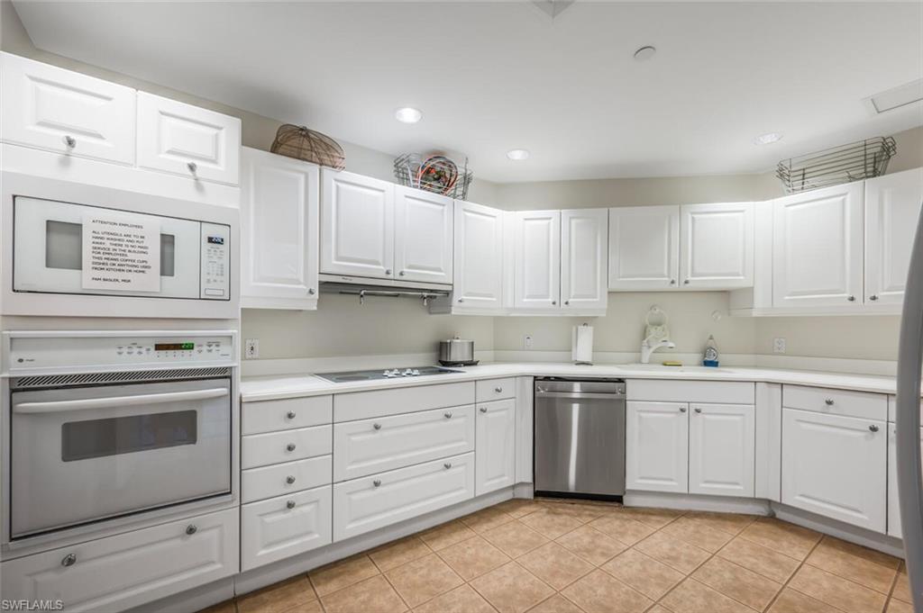 Community Kitchen