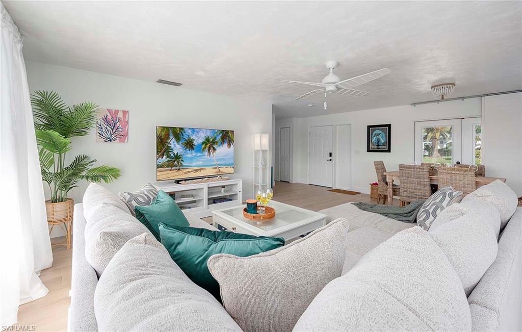 Main Living Room
