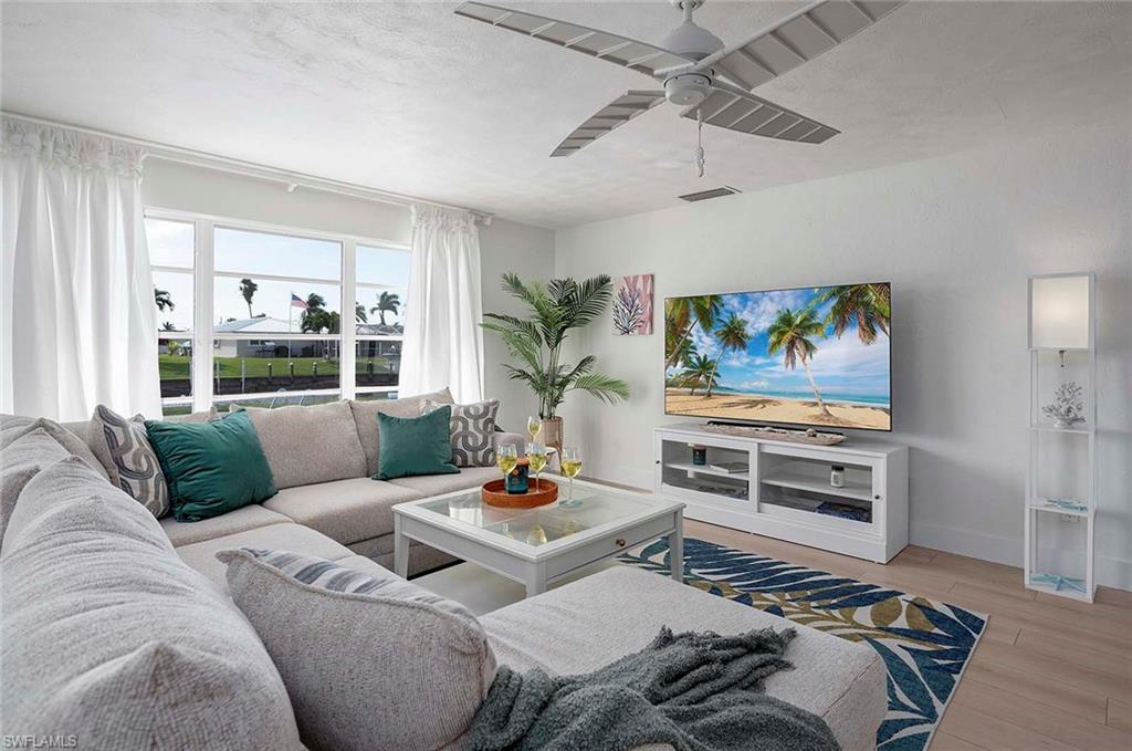 Main Living Room
