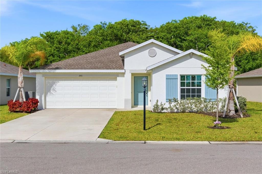 3911 Treasure Oak WAY