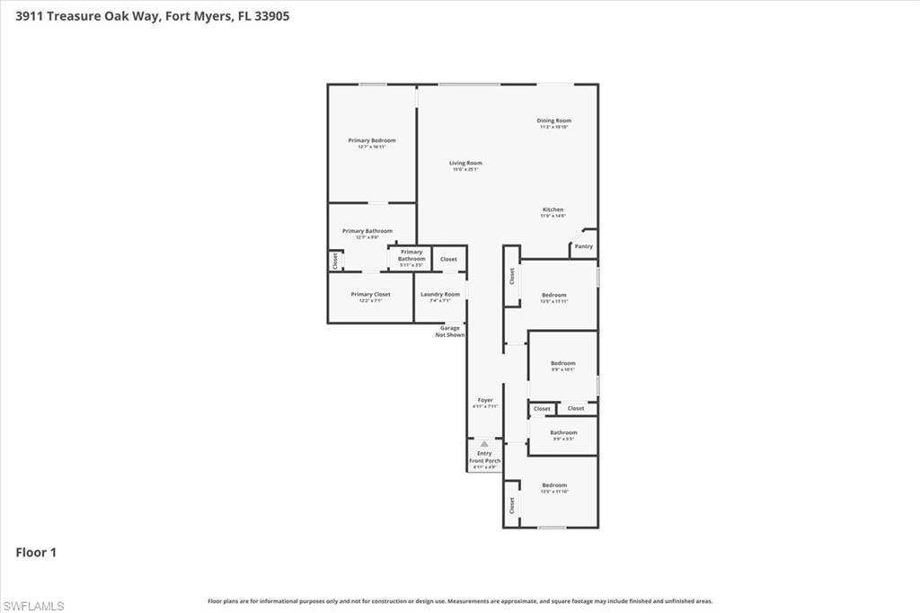 3911 Treasure Oak WAY photo 29