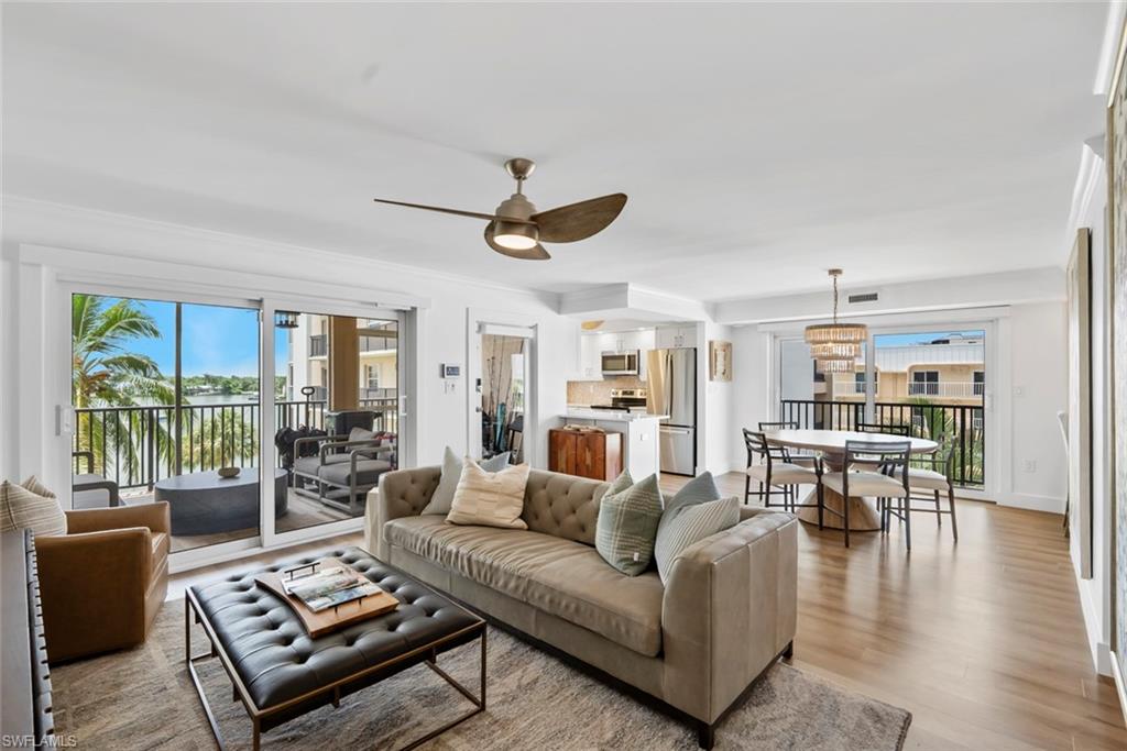3500 Gulf Shore BLVD N 408